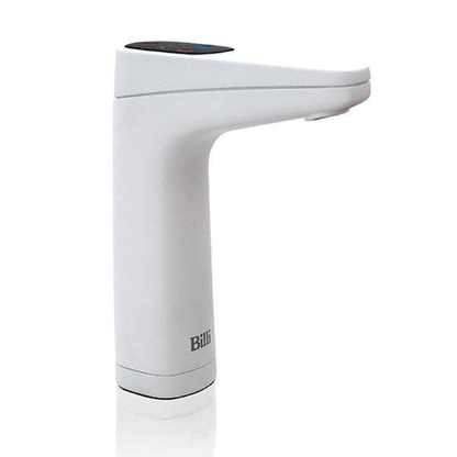 BILLI - Home BA with XT Touch Dispenser Matt White - Water System - from our - Billi - supplier–available at Bathroom City Perth