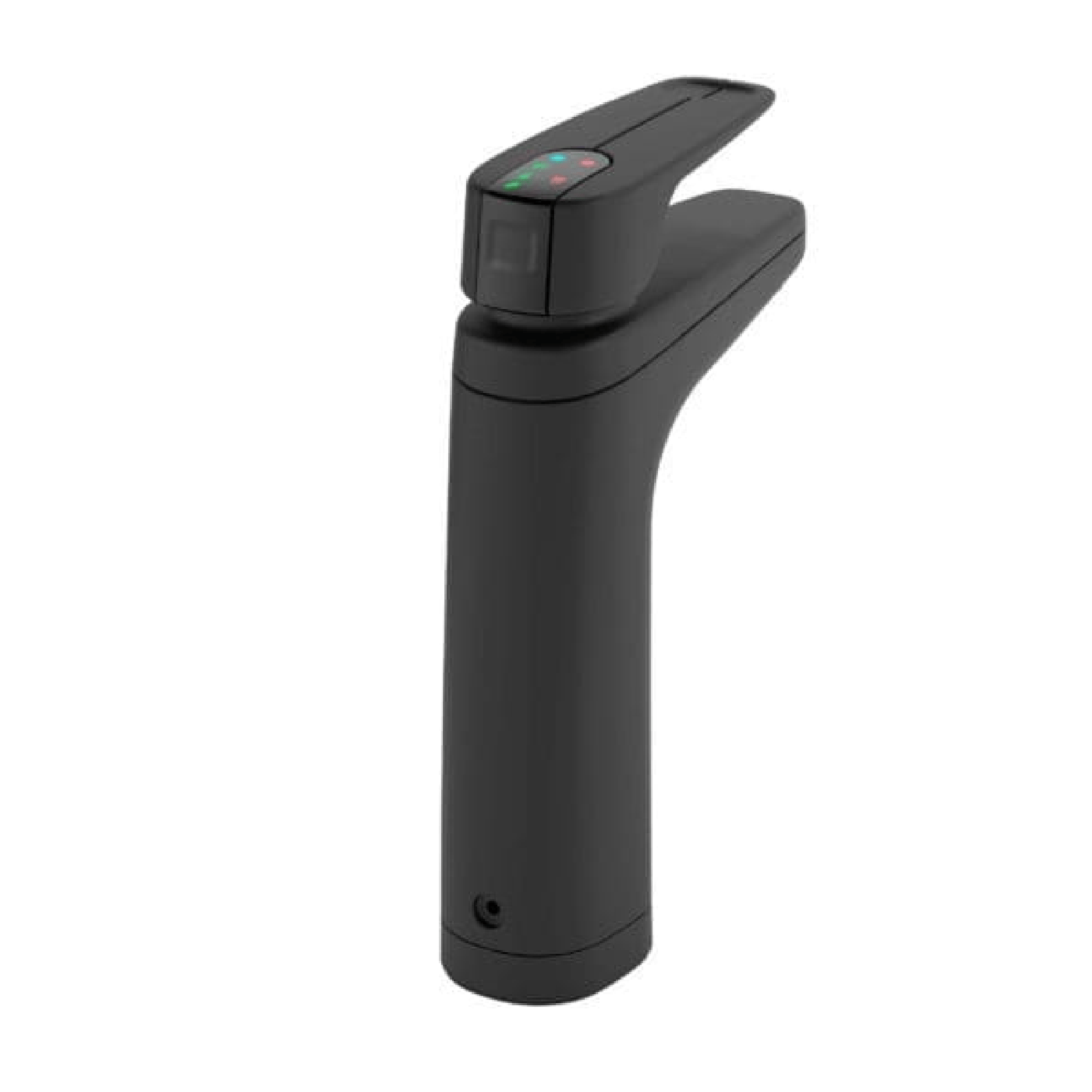BILLI - Home BC with XL Levered Dispenser Matt Black - Water System - from our - Billi - supplier–available at Bathroom City Perth