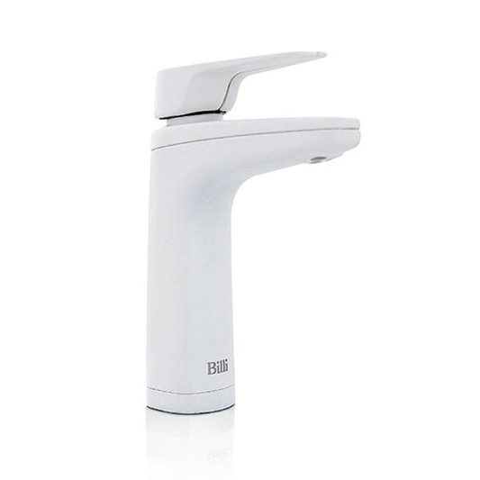 BILLI - Home BC with XL Levered Dispenser Matt White - Water System - from our - Billi - supplier–available at Bathroom City Perth