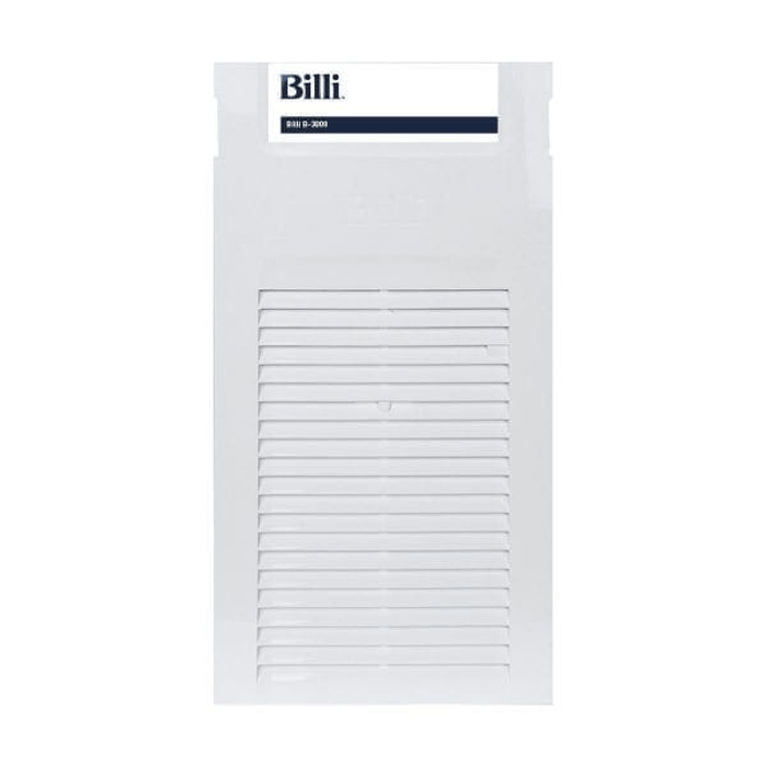 Billi File BILLI - Home C Extended Dispenser Brushed | Bathroom City
