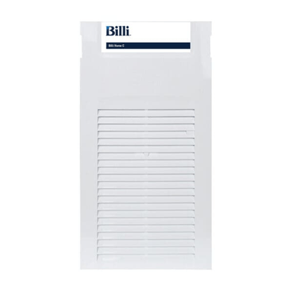 BILLI - Home C with Round Slimline Dispenser Matt Black - Water System - from our - Billi - supplier–available at Bathroom City Perth