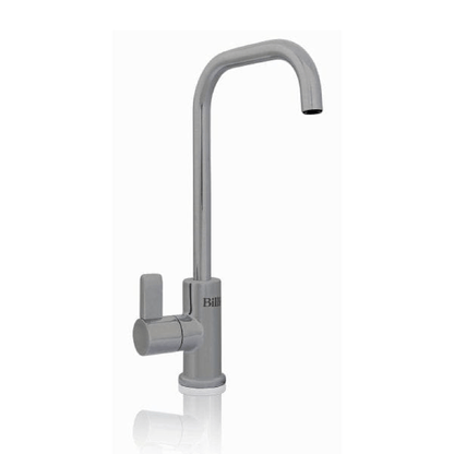 BILLI - Home C with Square Slimline Dispenser Brushed - Water System - from our - Billi - supplier–available at Bathroom City Perth