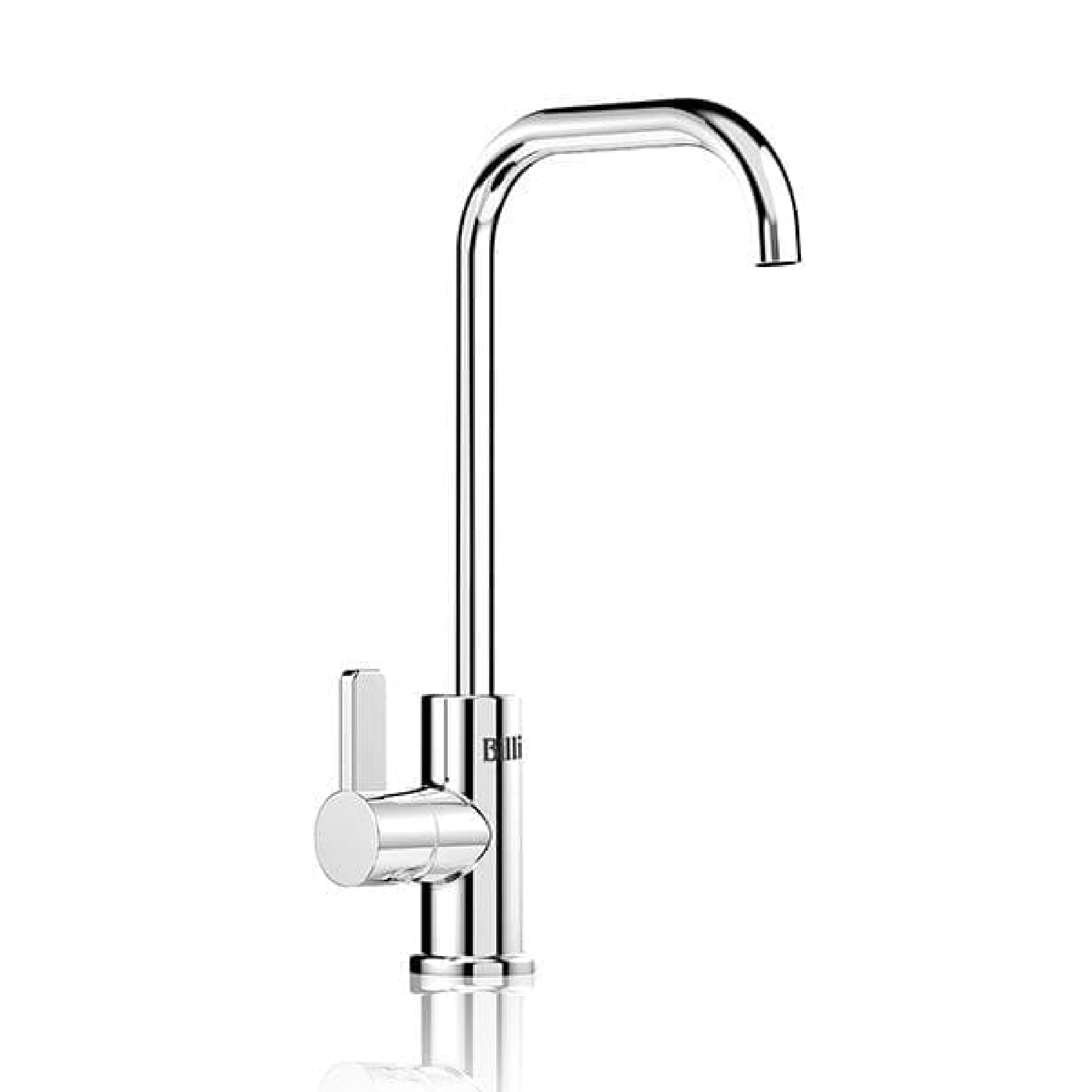 BILLI - Home C with Square Slimline Dispenser Chrome - Water System - from our - Billi - supplier–available at Bathroom City Perth