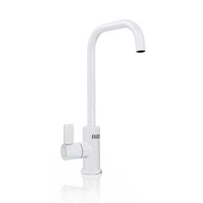 BILLI - Home C with Square Slimline Dispenser Matt White - Water System - from our - Billi - supplier–available at Bathroom City Perth