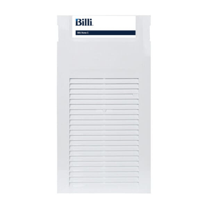BILLI - Home C with Square Slimline Dispenser Matt White - Water System - from our - Billi - supplier–available at Bathroom City Perth