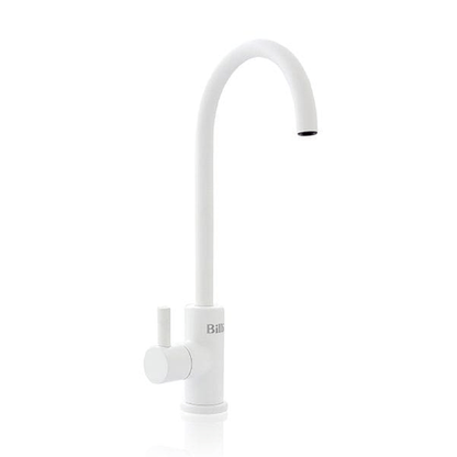 BILLI - Home FT with Round Slimline Dispenser Matt White - Water System - from our - Billi - supplier–available at Bathroom City Perth