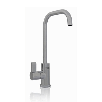 BILLI - Home FT with Square Slimline Dispenser Brushed - Water System - from our - Billi - supplier–available at Bathroom City Perth