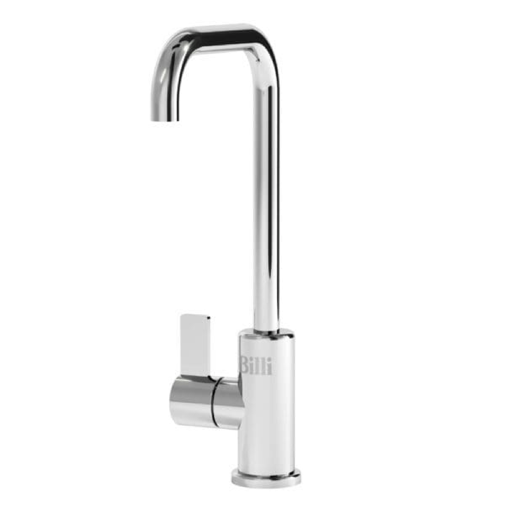 BILLI - Home FT with Square Slimline Dispenser Chrome - Water System - from our - Billi - supplier–available at Bathroom City Perth