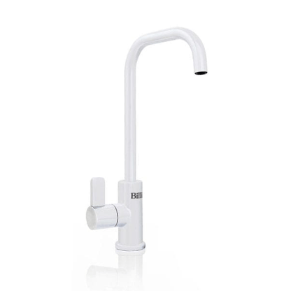 BILLI - Home FT with Square Slimline Dispenser Matt White - Water System - from our - Billi - supplier–available at Bathroom City Perth