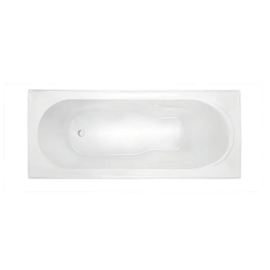 DECINA - Prezzo 1650 Inset Bath - Baths - from our - Decina - supplier–available at Bathroom City Perth