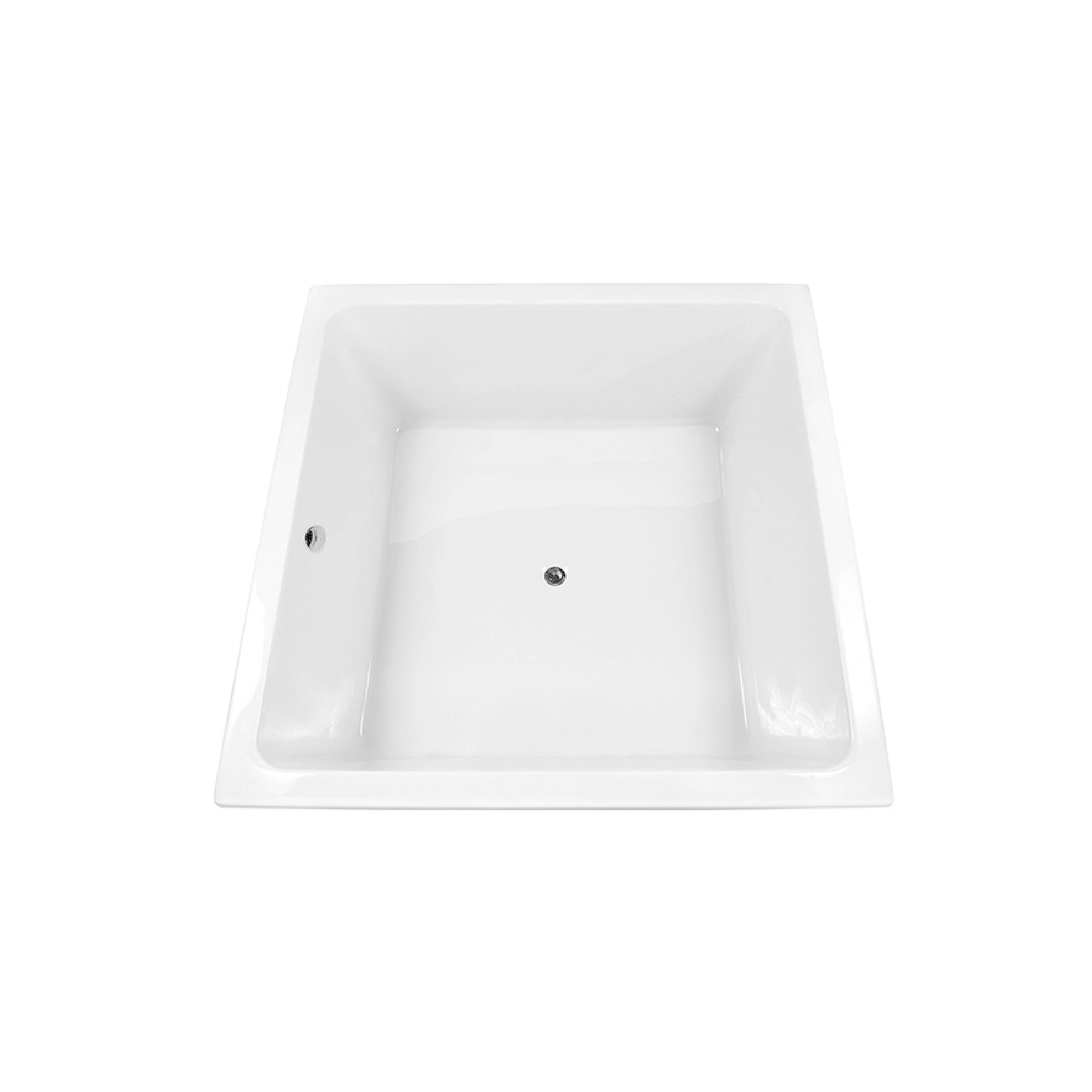 DECINA - Venice 1400 Island Bath - Baths - from our - Decina - supplier–available at Bathroom City Perth