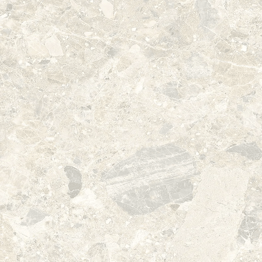 EAST WEST CERAMICS - Brezza Pietra 600x600mm Matt - Tiles - from our - East West Ceramics - supplier–available at Bathroom City Perth