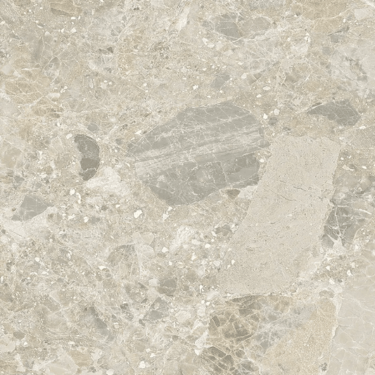 EAST WEST CERAMICS - Brezza Stone 600x600mm Matt - Tiles - from our - East West Ceramics - supplier–available at Bathroom City Perth