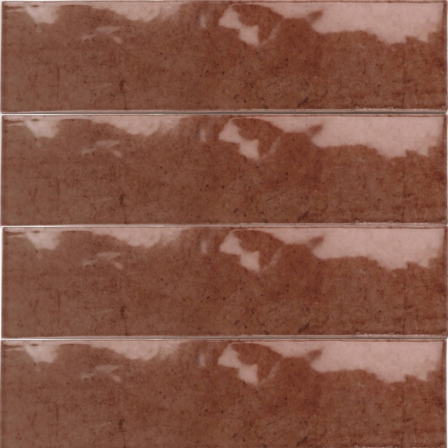 EAST WEST CERAMICS - Bricks Mattone 60x246mm Gloss - Tiles - from our - East West Ceramics - supplier–available at Bathroom City Perth