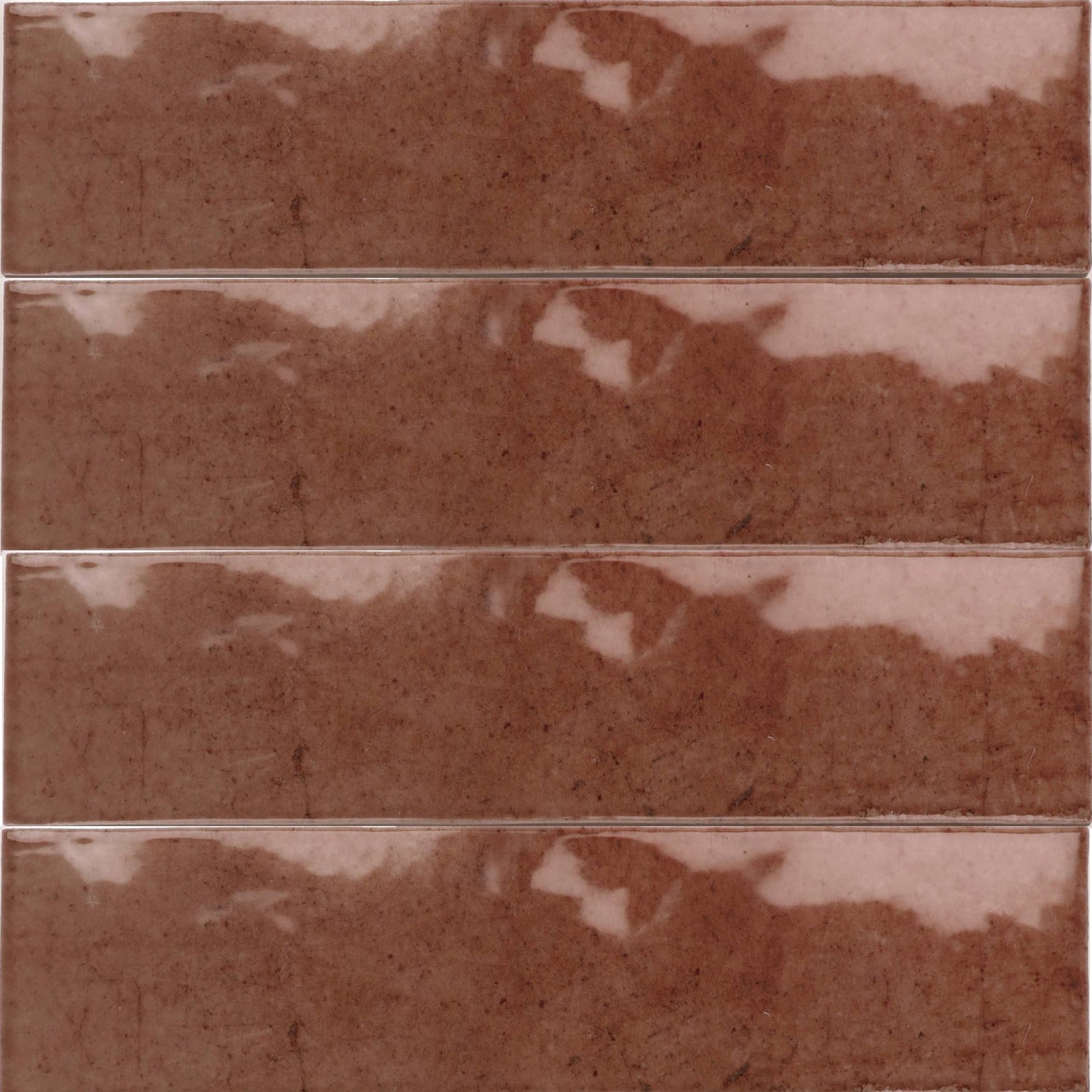 EAST WEST CERAMICS - Bricks Mattone 60x246mm Gloss - Tiles - from our - East West Ceramics - supplier–available at Bathroom City Perth