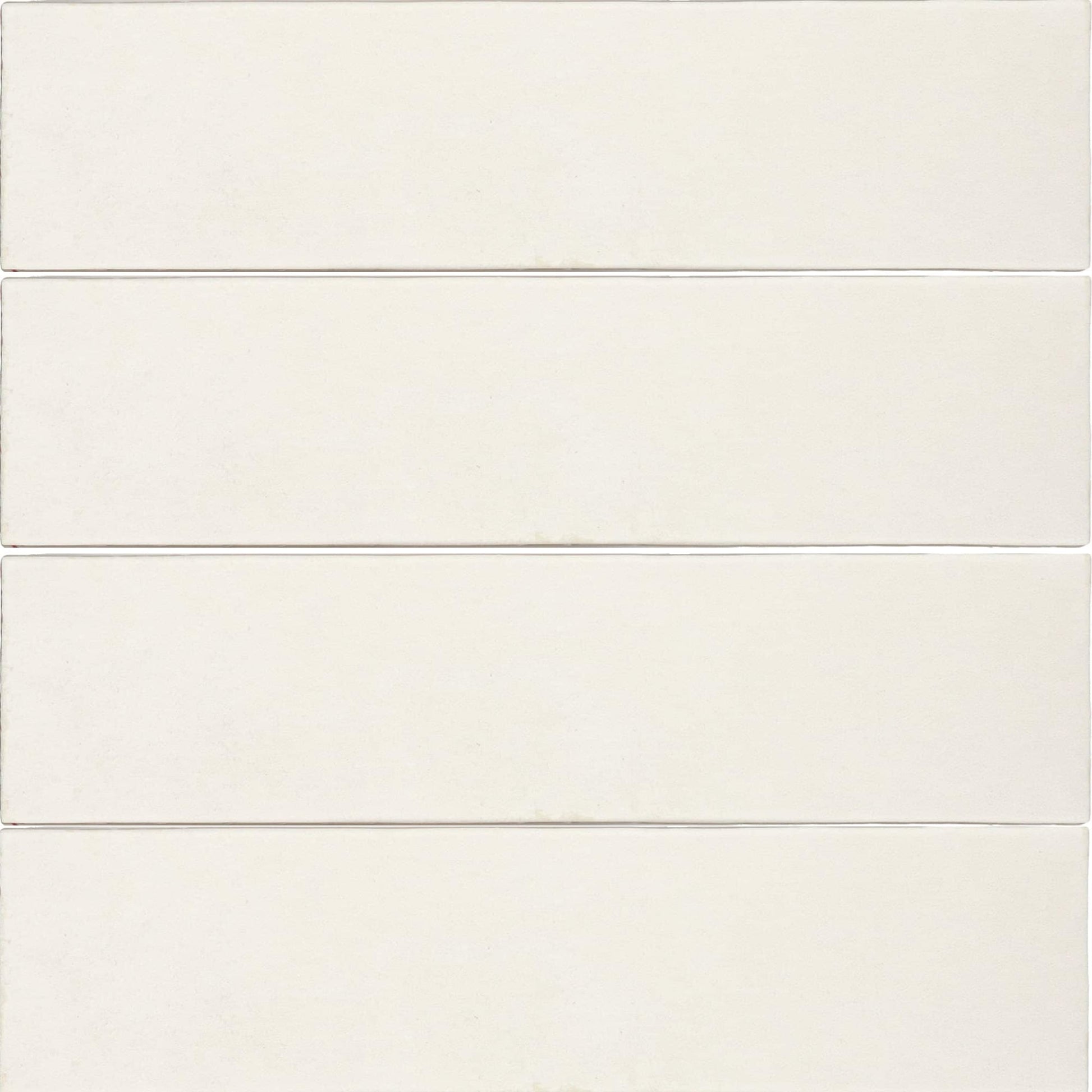 EAST WEST CERAMICS - Bricks White 60x246mm Matt - Tiles - from our - East West Ceramics - supplier–available at Bathroom City Perth