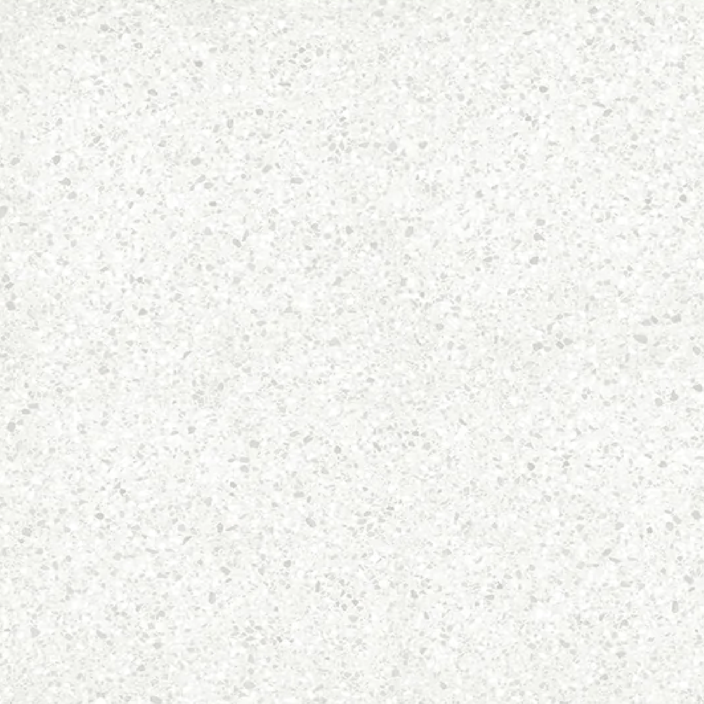 EAST WEST CERAMICS - Terrazzo Bianco 600x600mm Gloss - Tiles - from our - East West Ceramics - supplier–available at Bathroom City Perth