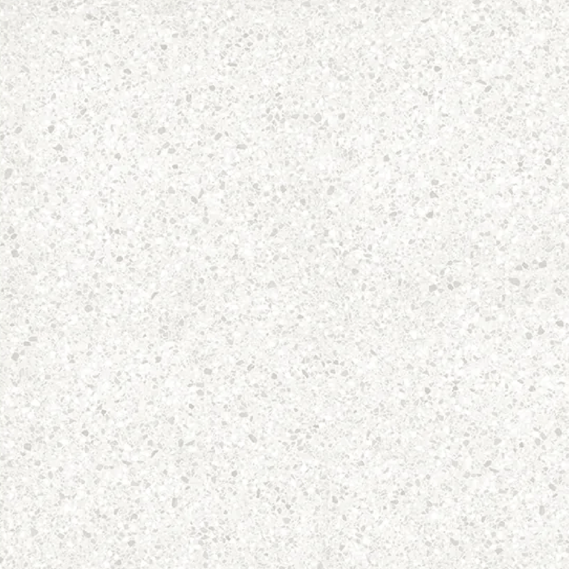 EAST WEST CERAMICS - Terrazzo Bianco 600x600mm Matt - Tiles - from our - East West Ceramics - supplier–available at Bathroom City Perth