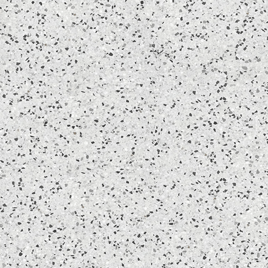 EAST WEST CERAMICS - Terrazzo Original 600x600mm Gloss - Tiles - from our - East West Ceramics - supplier–available at Bathroom City Perth