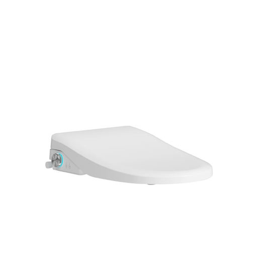 LAFEME - Catania Standard Bidet Seat - Toilets - from our - Lafeme - supplier–available at Bathroom City Perth