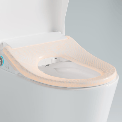 LAFEME - Thea Luxury Bidet Seat - Toilets - from our - Lafeme - supplier–available at Bathroom City Perth