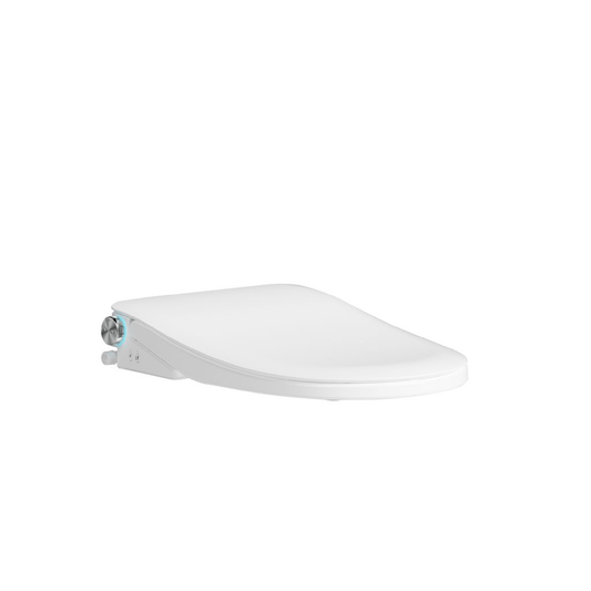 LAFEME - Thea Standard Bidet Seat - Toilets - from our - Lafeme - supplier–available at Bathroom City Perth