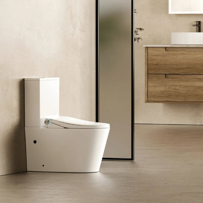 LAFEME - Thea Standard Luna Toilet-Toilets-from our-Lafeme-supplier–available at Bathroom City Perth