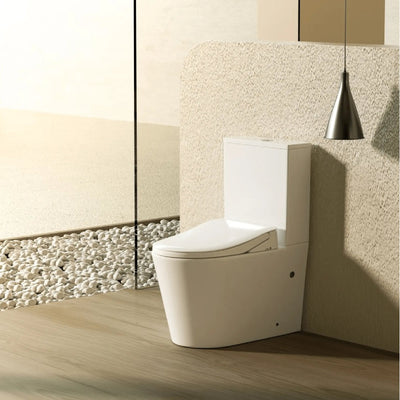 LAFEME - Thea Standard Luna Toilet-Toilets-from our-Lafeme-supplier–available at Bathroom City Perth