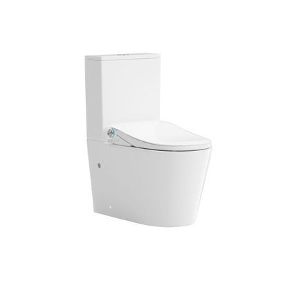 LAFEME - Thea Standard Luna - Toilets - from our - Lafeme - supplier–available at Bathroom City Perth