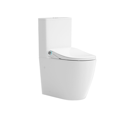 LAFEME - Thea Standard Vega - Toilets - from our - Lafeme - supplier–available at Bathroom City Perth