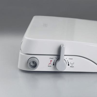 LAFEME - Una Bidet Seat - Toilets - from our - Lafeme - supplier–available at Bathroom City Perth