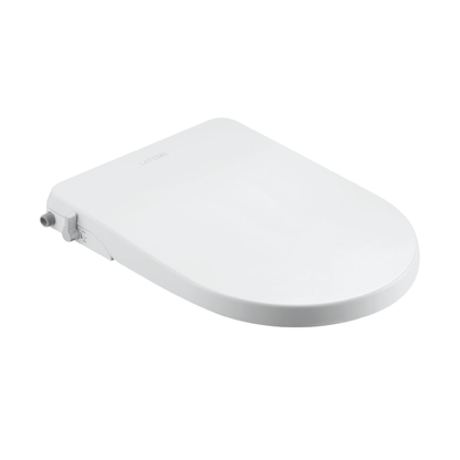 LAFEME - Una Bidet Seat - Toilets - from our - Lafeme - supplier–available at Bathroom City Perth
