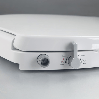 LAFEME - Vera Bidet Seat - Toilets - from our - Lafeme - supplier–available at Bathroom City Perth