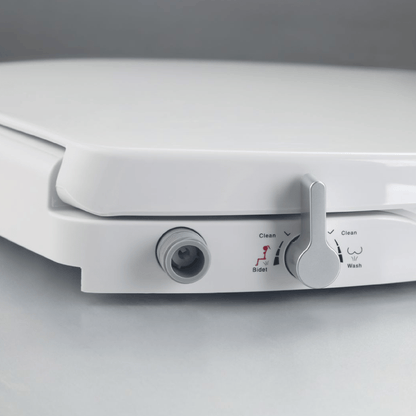 LAFEME - Vera Bidet Seat - Toilets - from our - Lafeme - supplier–available at Bathroom City Perth