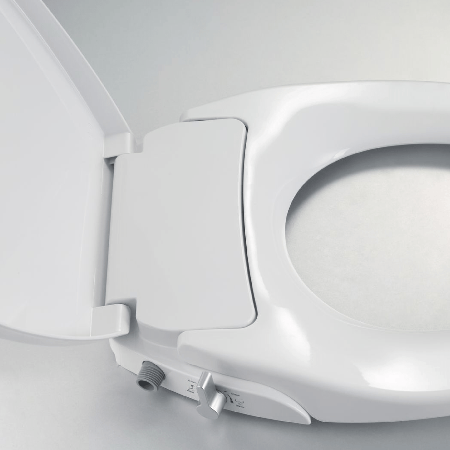 LAFEME - Vera Bidet Seat - Toilets - from our - Lafeme - supplier–available at Bathroom City Perth