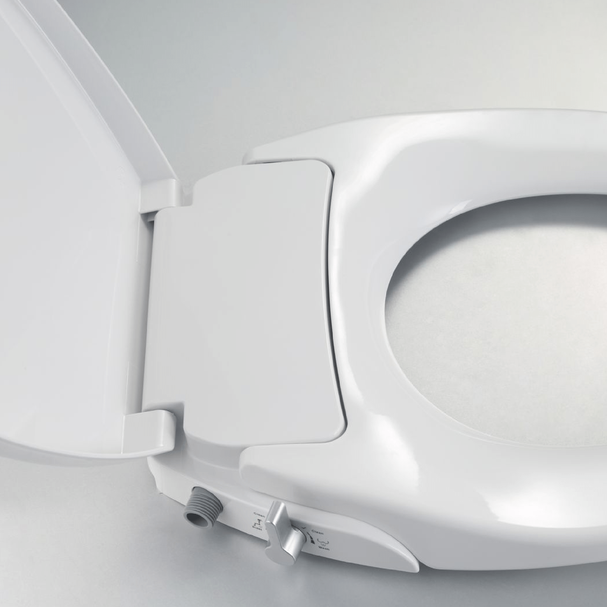 LAFEME - Vera Bidet Seat - Toilets - from our - Lafeme - supplier–available at Bathroom City Perth