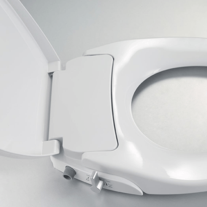 LAFEME - Vera Bidet Seat - Toilets - from our - Lafeme - supplier–available at Bathroom City Perth