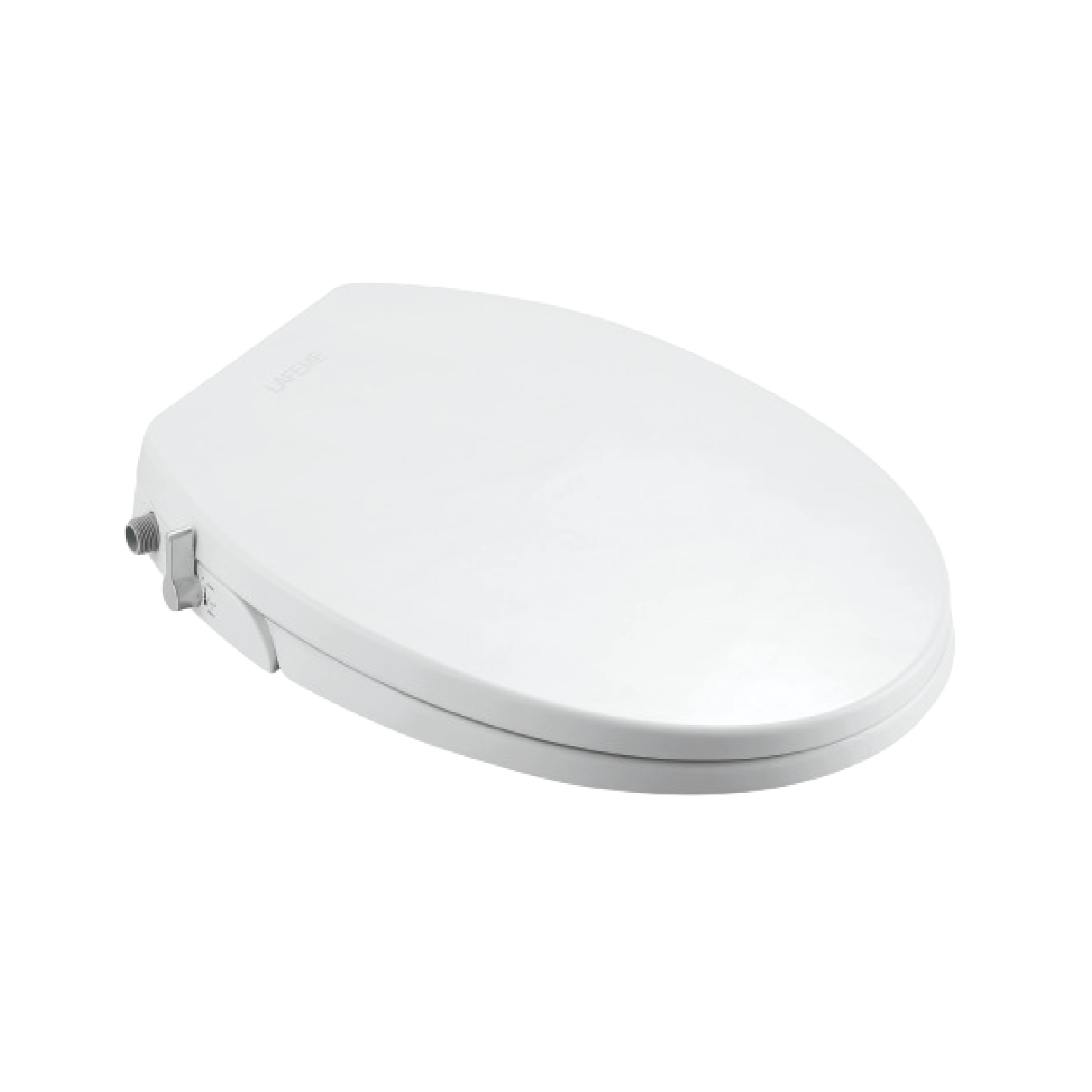 LAFEME - Vera Bidet Seat - Toilets - from our - Lafeme - supplier–available at Bathroom City Perth