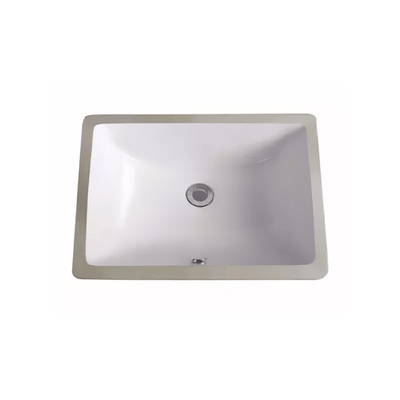 MELA ASPRA undermount vanity basin for modern bathroom vanity installations – available at Bathroom City Perth