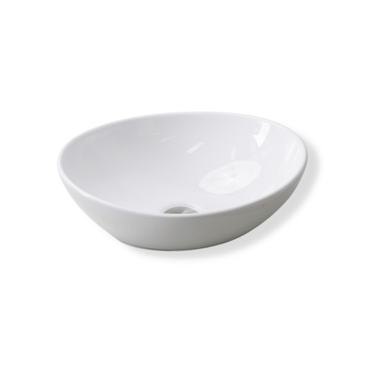 MELA - AVA Above Counter BasinBasins – available at Bathroom City Perth