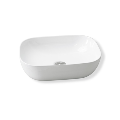 MELA BAYLEE above counter vanity basin for modern bathroom vanity installations – available at Bathroom City Perth