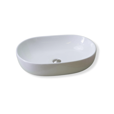 MELA BELLA above counter vanity basin for modern bathroom vanity installations – available at Bathroom City Perth