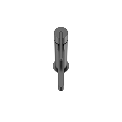 MELA - BRUNO Basin Mixer Gun MetalTapware – available at Bathroom City Perth