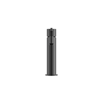 MELA - BRUNO Basin Mixer Gun MetalTapware – available at Bathroom City Perth