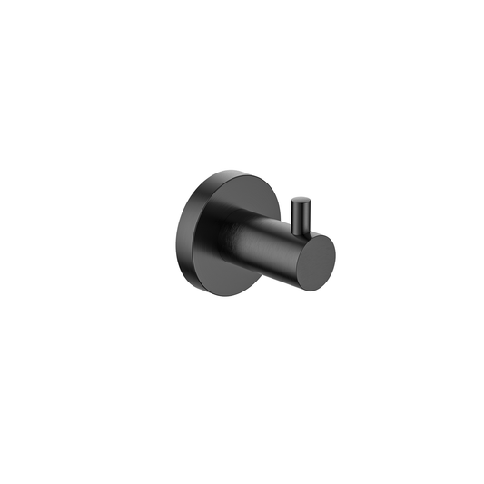 MELA - BRUNO Hook Gun MetalAccessories from MELA – available at Bathroom City Perth