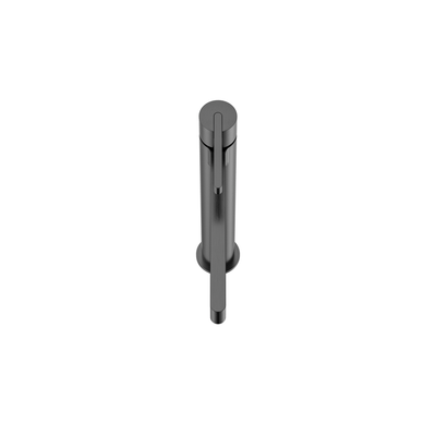 MELA - BRUNO Tall Basin Mixer Gun MetalTapware – available at Bathroom City Perth