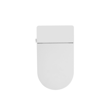 MELA - ELIO Smart Wall Face Toilet Suite - Toilets - from our - MELA - supplier–available at Bathroom City Perth