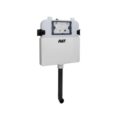 MELA - ELLIS Wall Faced Rimless Toilet SuiteToilets – available at Bathroom City Perth