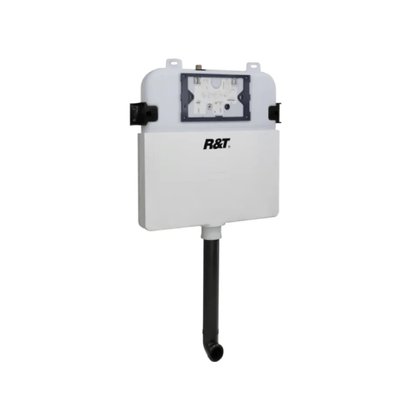 MELA - ELLIS Wall Faced Rimless Toilet SuiteToilets – available at Bathroom City Perth