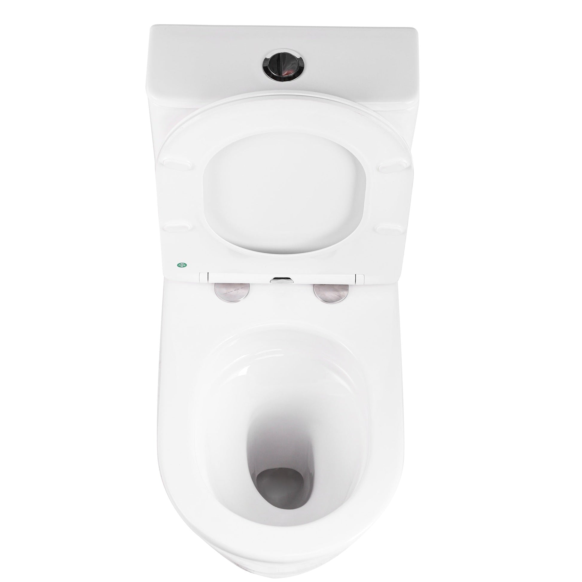MELA - ELLIS Whirlpool Toilet SuiteToilets – available at Bathroom City Perth